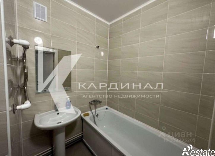1-комн квартира Степной мкр, 32г,  д. 32г