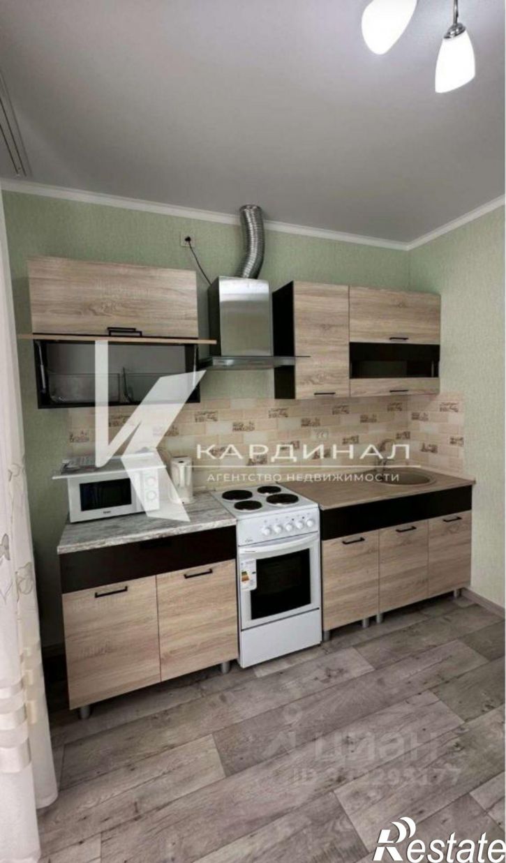 1-комн квартира мкр Макаренко, 41а,  д. 41а