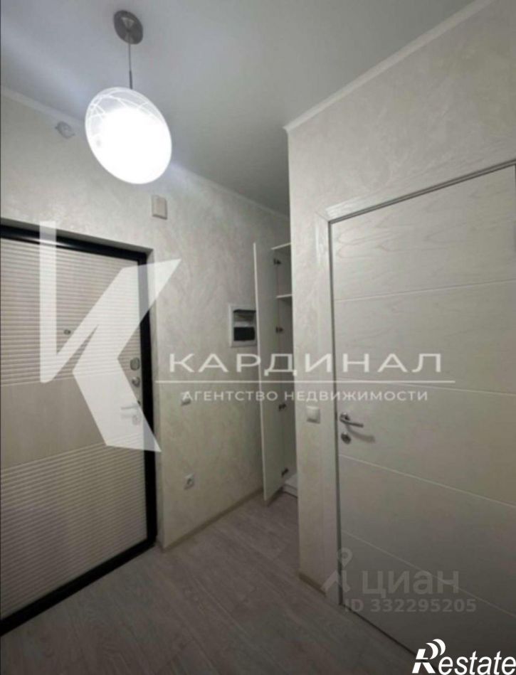 1-комн квартира Степной мкр, 32г,  д. 32г