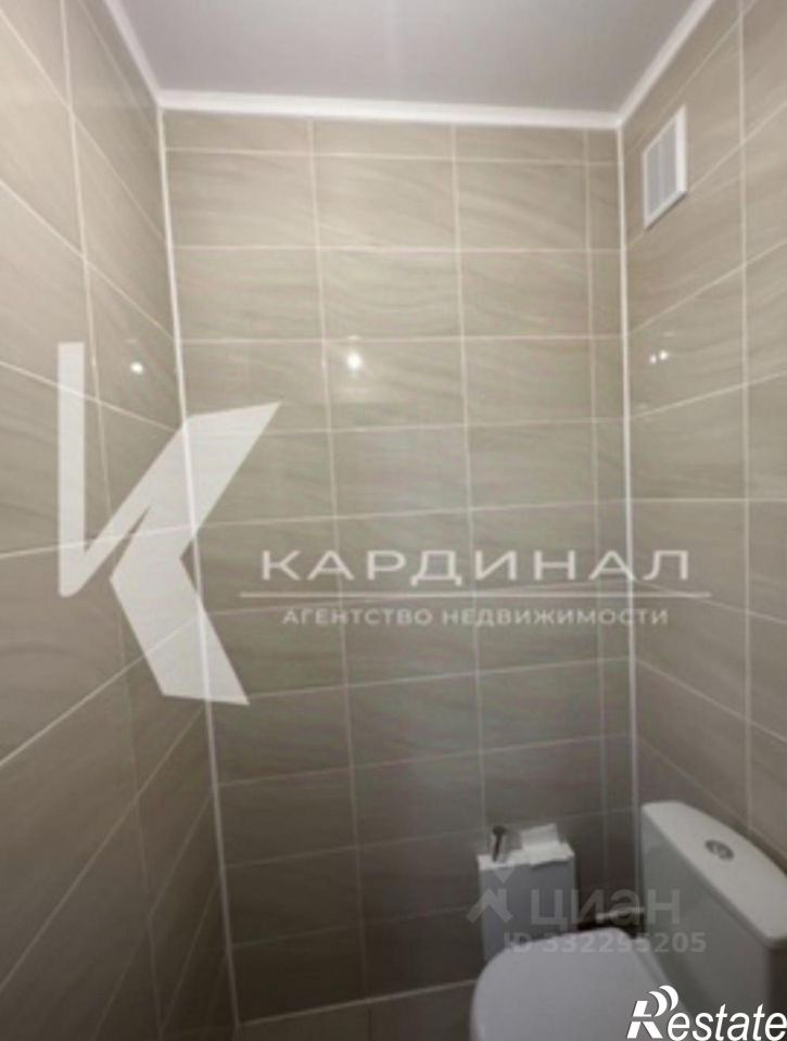 1-комн квартира Степной мкр, 32г,  д. 32г