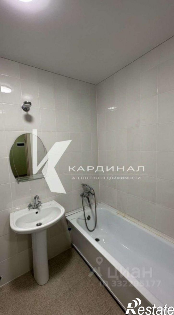 1-комн квартира мкр Макаренко, 41а,  д. 41а