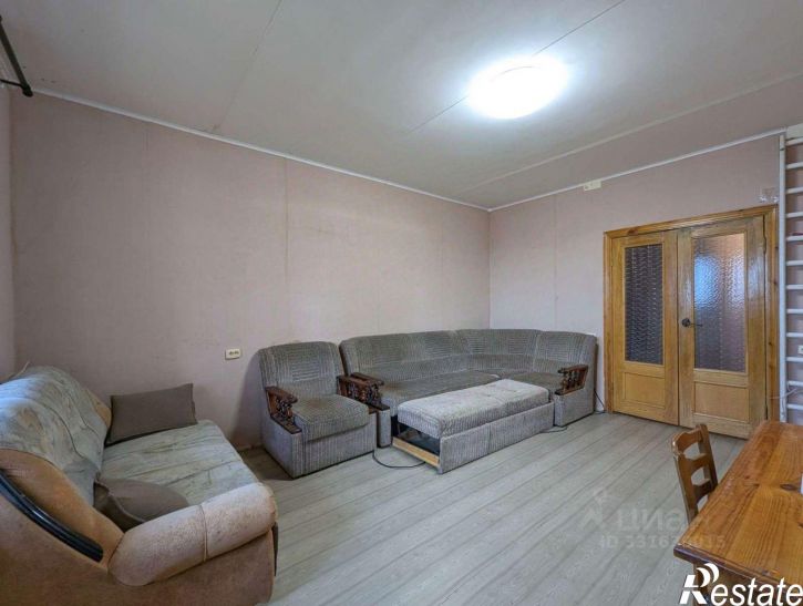 1-комн квартира мкр Королева, 38,  д. 38