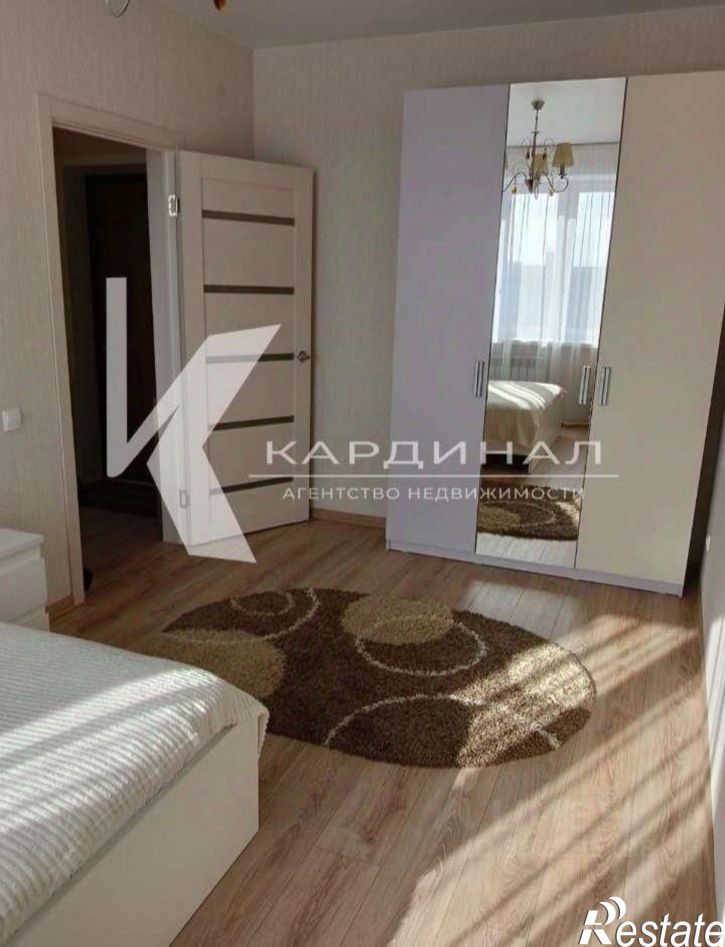 1-комн квартира