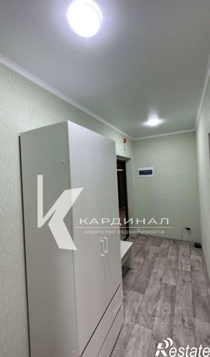 1-комн квартира мкр Макаренко, 41а,  д. 41а