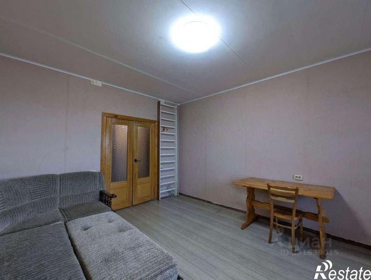 1-комн квартира мкр Королева, 38,  д. 38