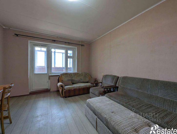 1-комн квартира мкр Королева, 38,  д. 38