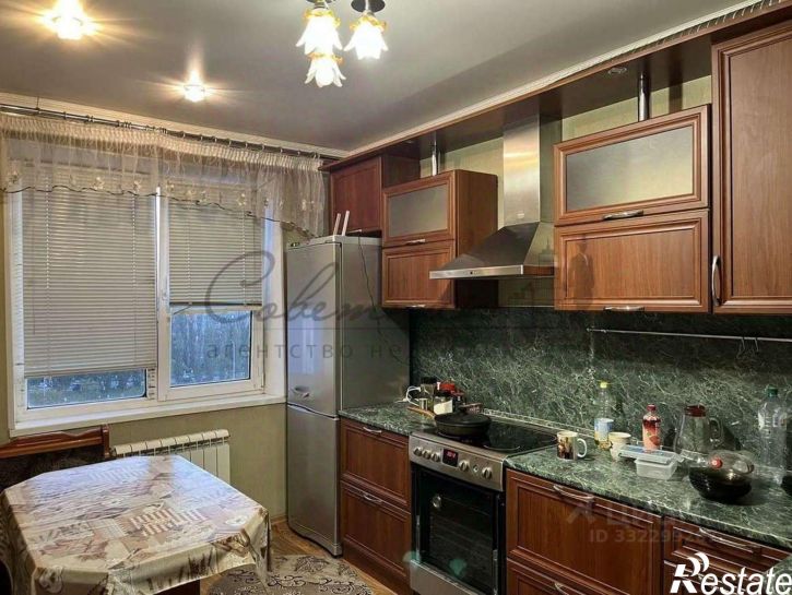 3-комн квартира мкр Королева, 8,  д. 8