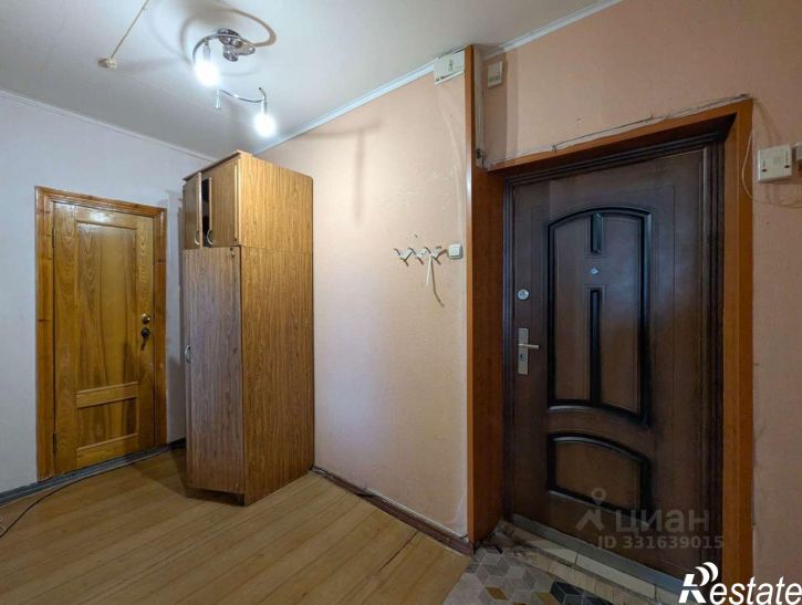 1-комн квартира мкр Королева, 38,  д. 38