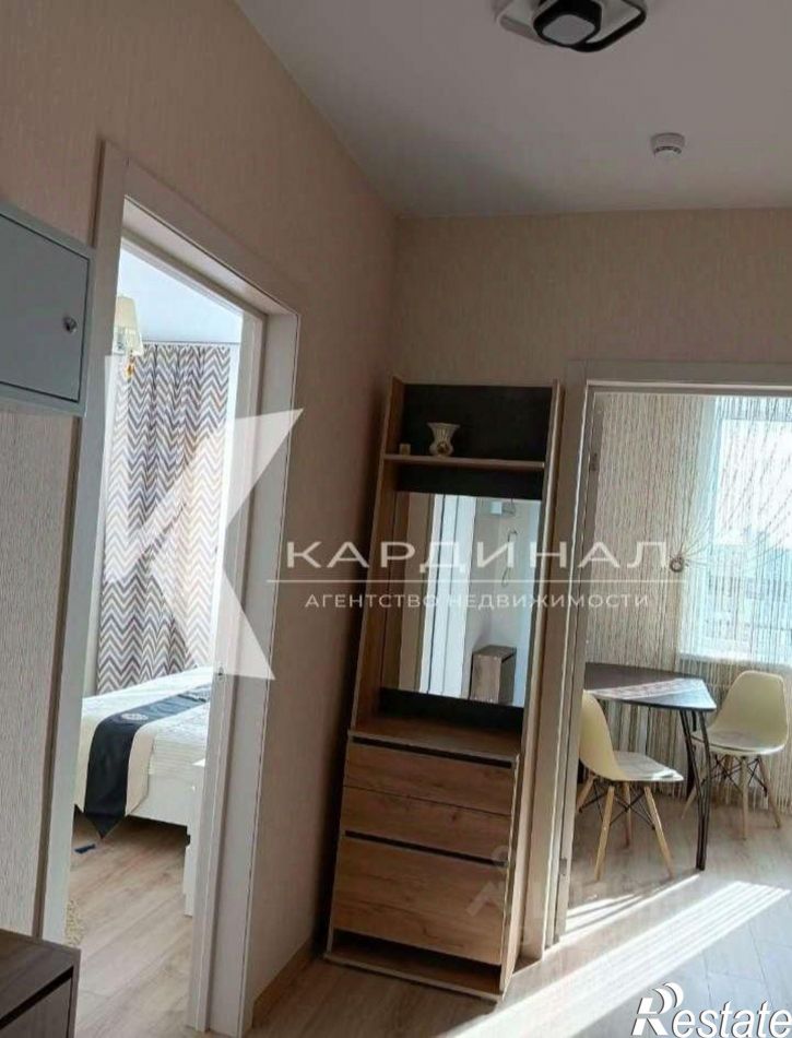 1-комн квартира