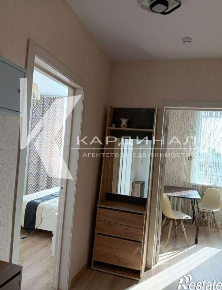 1-комн квартира