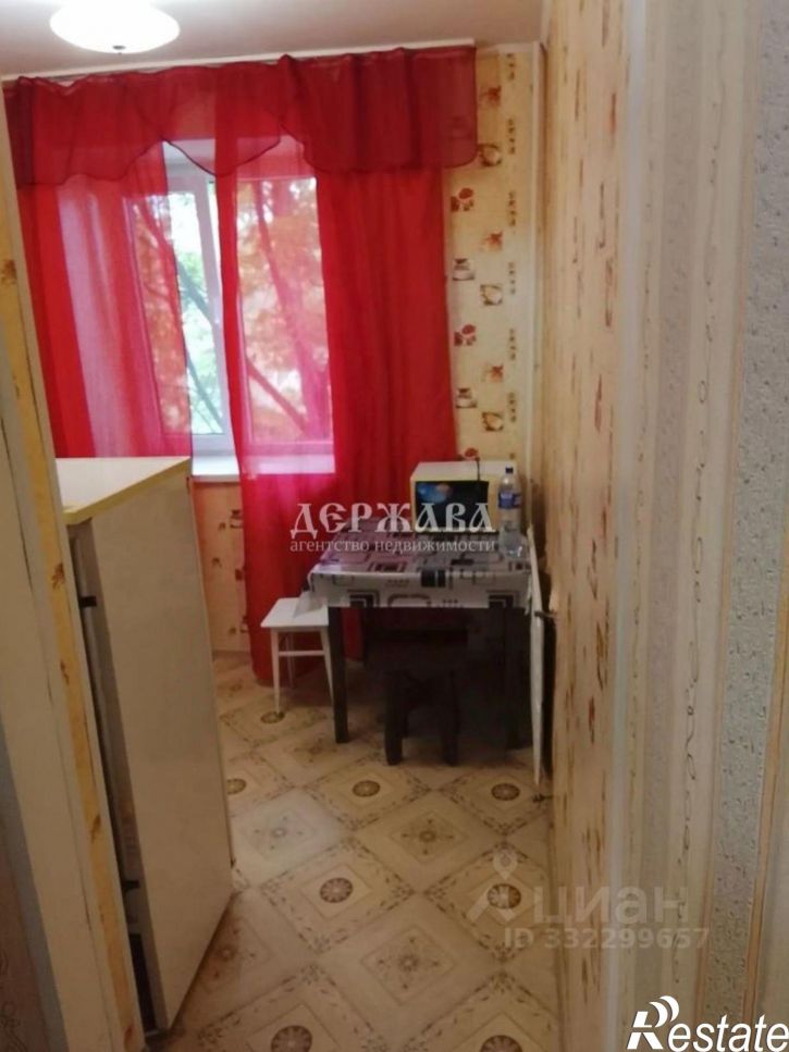 1-комн квартира Интернациональный мкр, 36,  д. 36