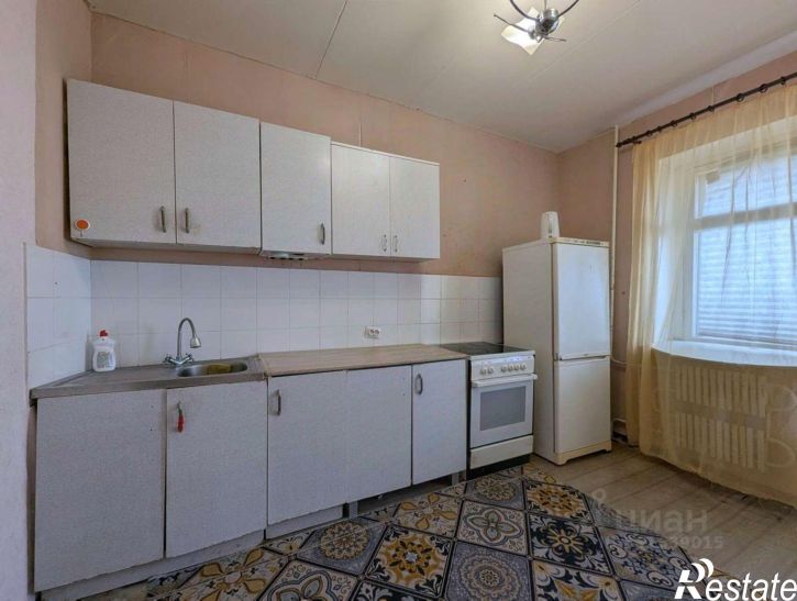 1-комн квартира мкр Королева, 38,  д. 38
