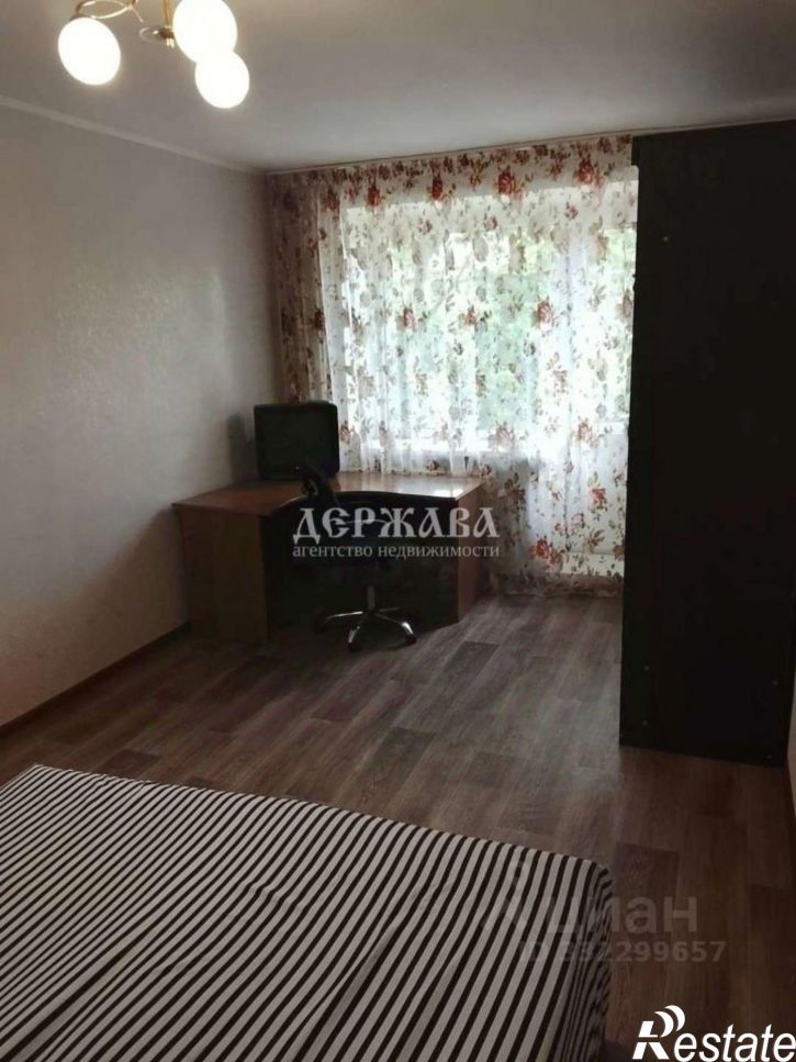 1-комн квартира Интернациональный мкр, 36,  д. 36