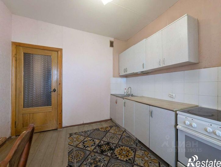 1-комн квартира мкр Королева, 38,  д. 38