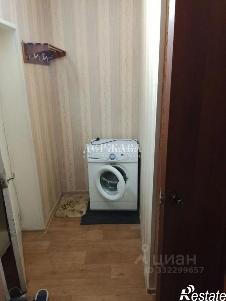 1-комн квартира Интернациональный мкр, 36,  д. 36