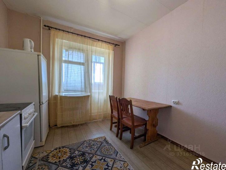 1-комн квартира мкр Королева, 38,  д. 38