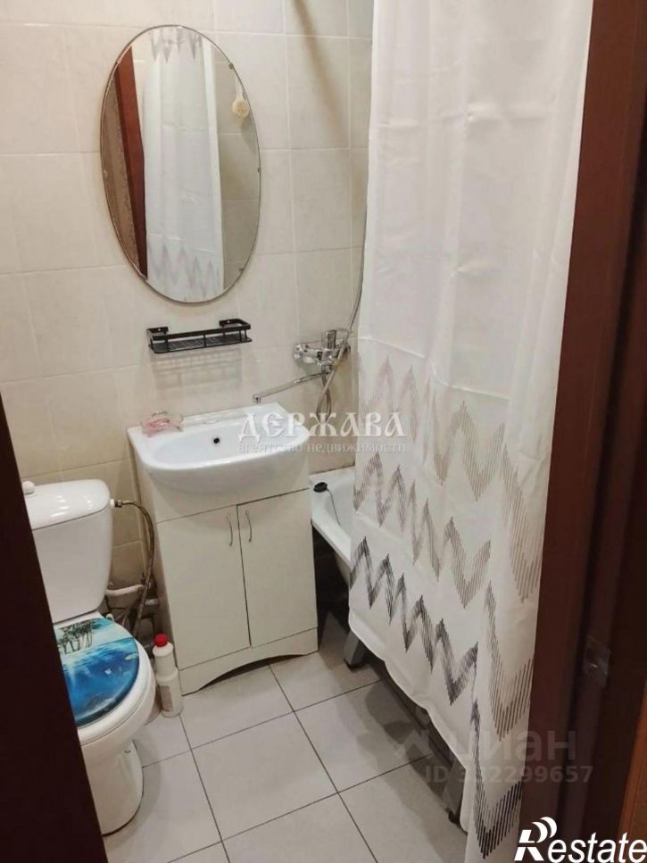 1-комн квартира Интернациональный мкр, 36,  д. 36