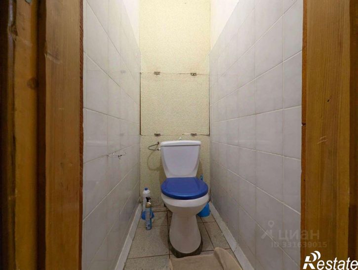 1-комн квартира мкр Королева, 38,  д. 38