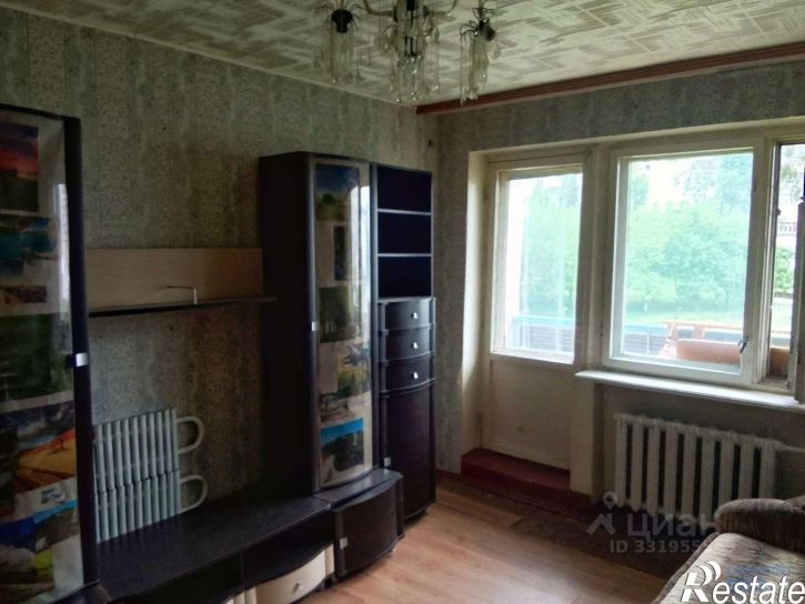 1-комн квартира ул Хмелева, 5б,  д. 5б