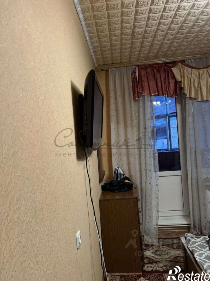 3-комн квартира мкр Королева, 8,  д. 8