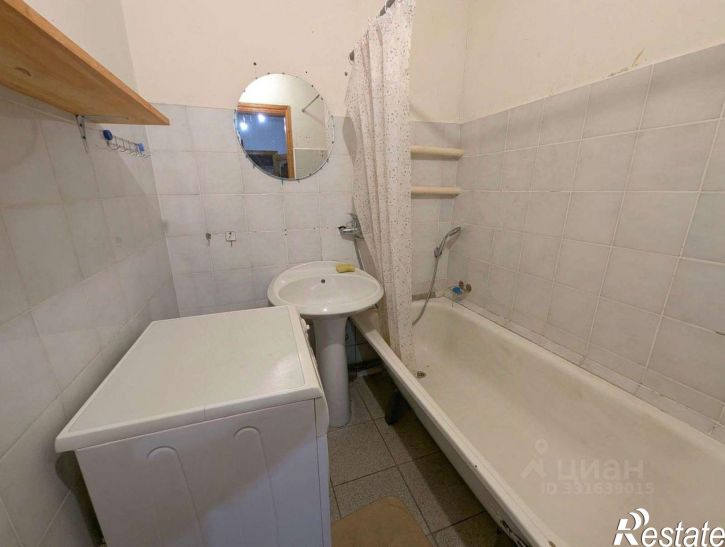 1-комн квартира мкр Королева, 38,  д. 38