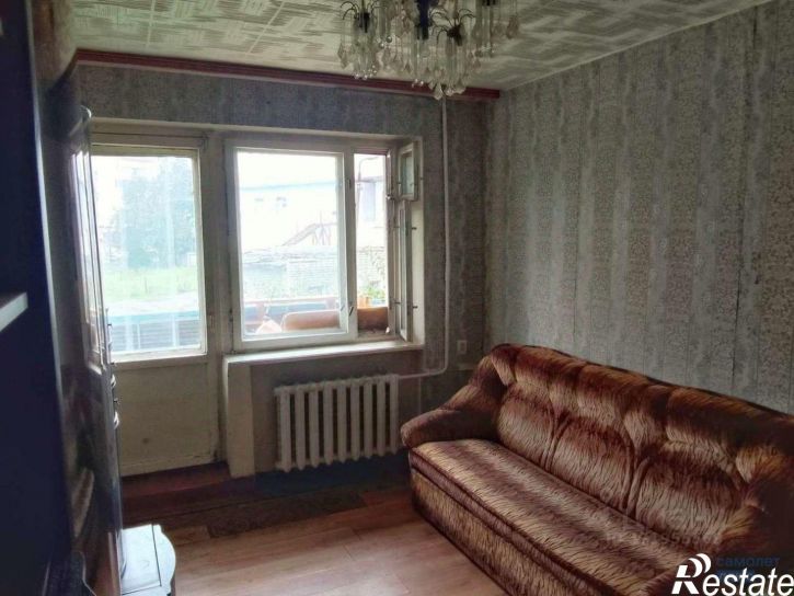 1-комн квартира ул Хмелева, 5б,  д. 5б