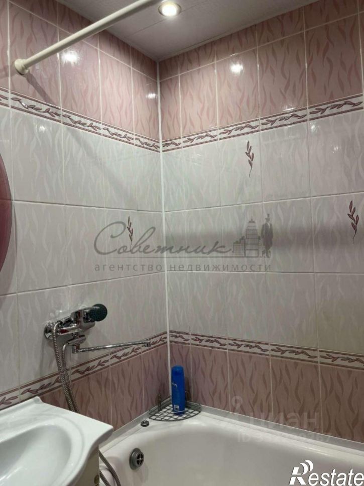 3-комн квартира мкр Королева, 8,  д. 8