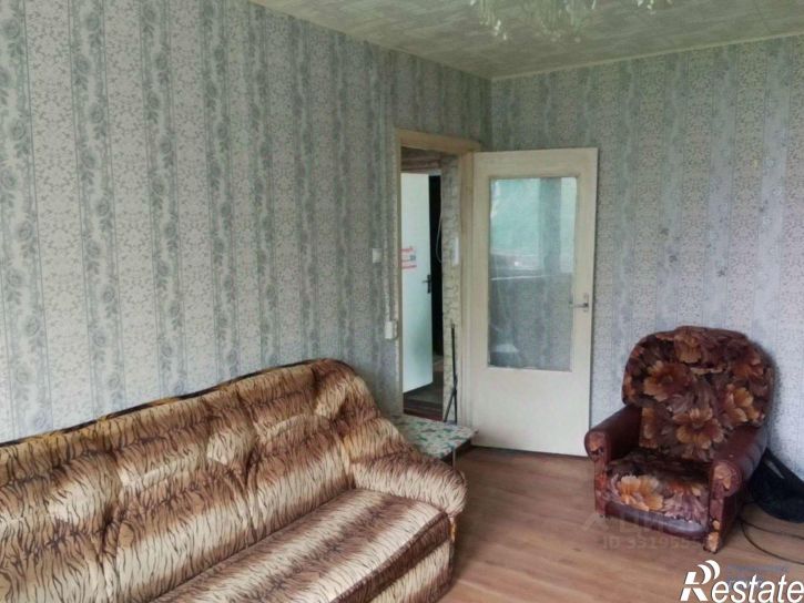 1-комн квартира ул Хмелева, 5б,  д. 5б
