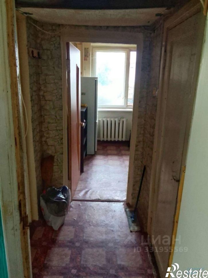 1-комн квартира ул Хмелева, 5б,  д. 5б