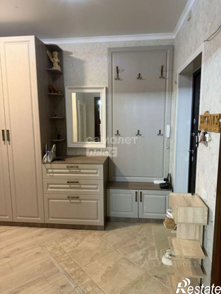 3-комн квартира Северный мкр, 36,  д. 36