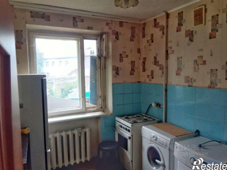 1-комн квартира ул Хмелева, 5б,  д. 5б