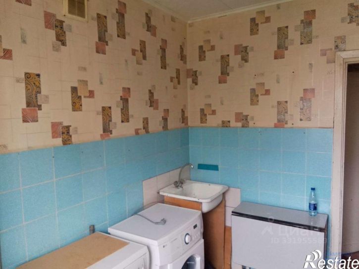 1-комн квартира ул Хмелева, 5б,  д. 5б