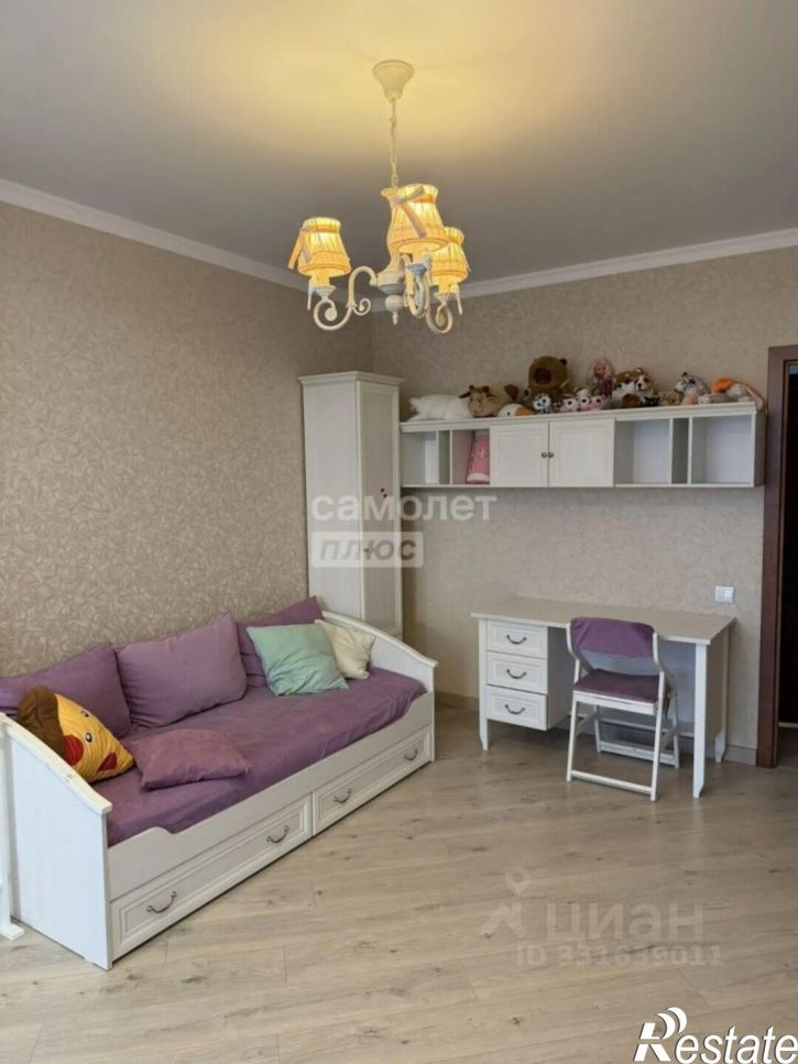 3-комн квартира Северный мкр, 36,  д. 36