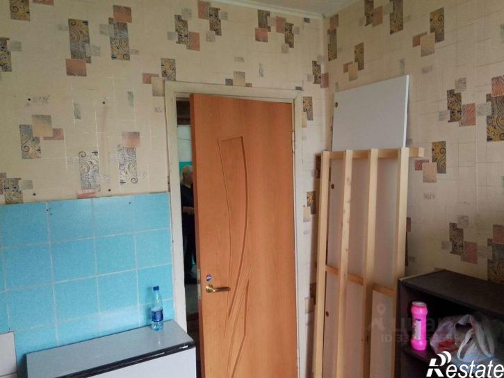 1-комн квартира ул Хмелева, 5б,  д. 5б