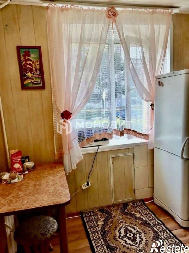 1-комн квартира мкр Приборостроитель, 11,  д. 11