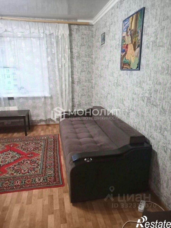 1-комн квартира ул Ленина, 65,  д. 65