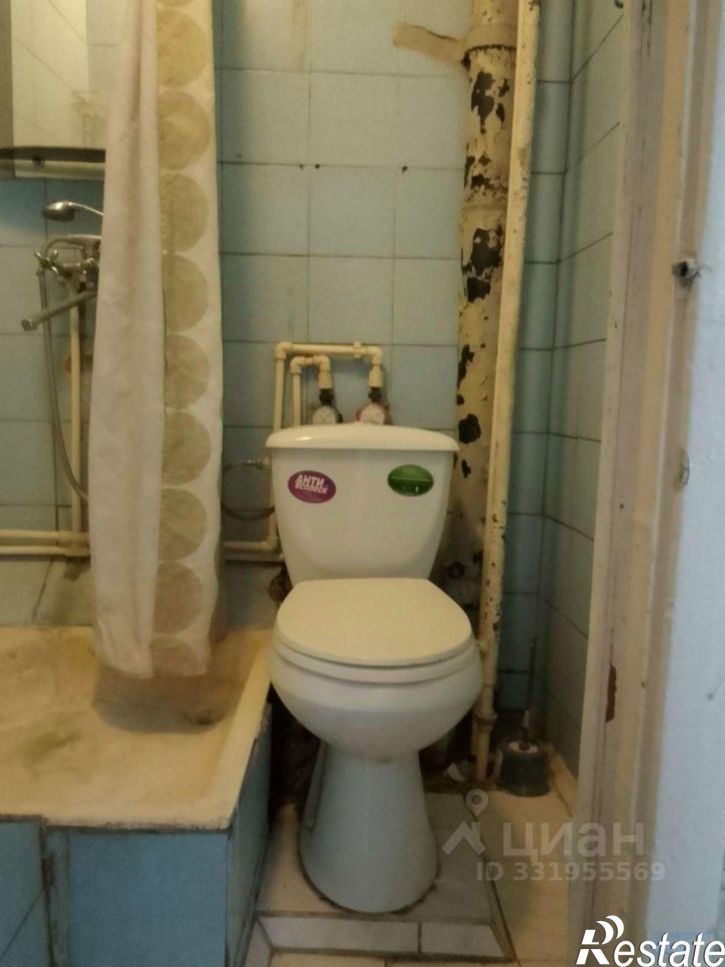 1-комн квартира ул Хмелева, 5б,  д. 5б