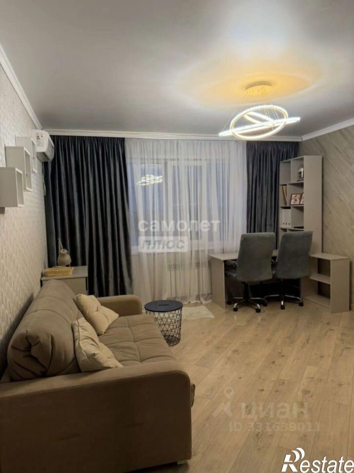 3-комн квартира Северный мкр, 36,  д. 36