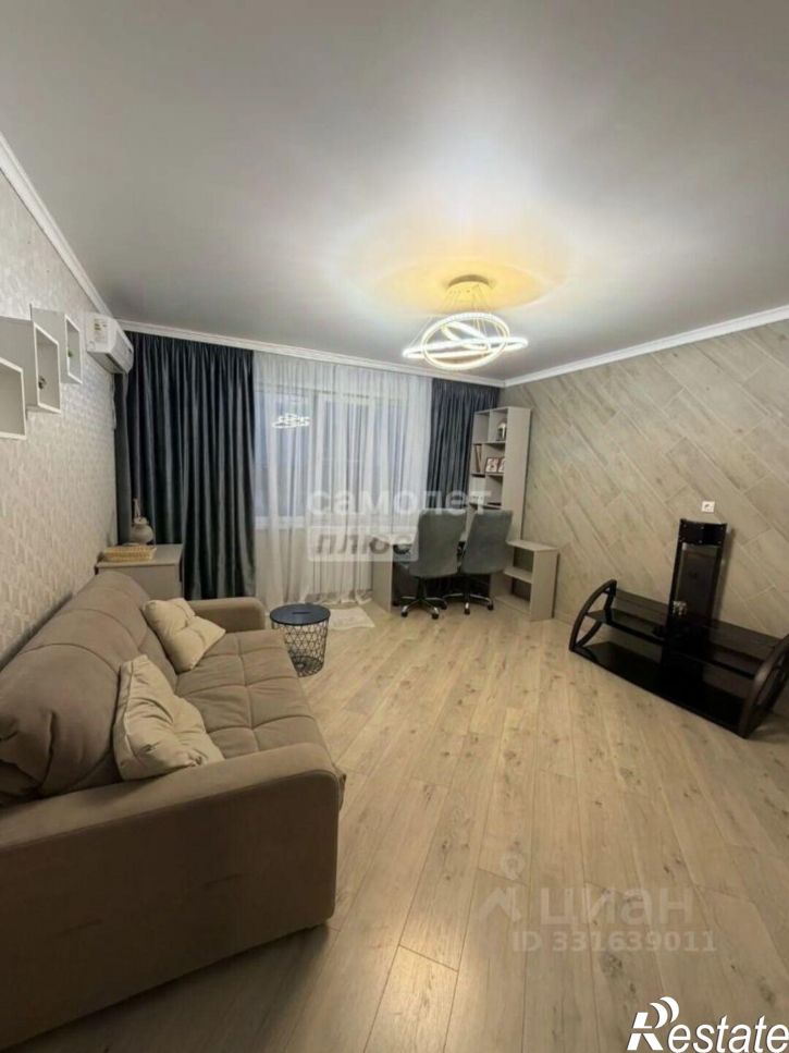 3-комн квартира Северный мкр, 36,  д. 36