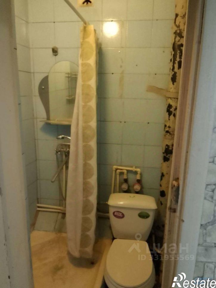 1-комн квартира ул Хмелева, 5б,  д. 5б