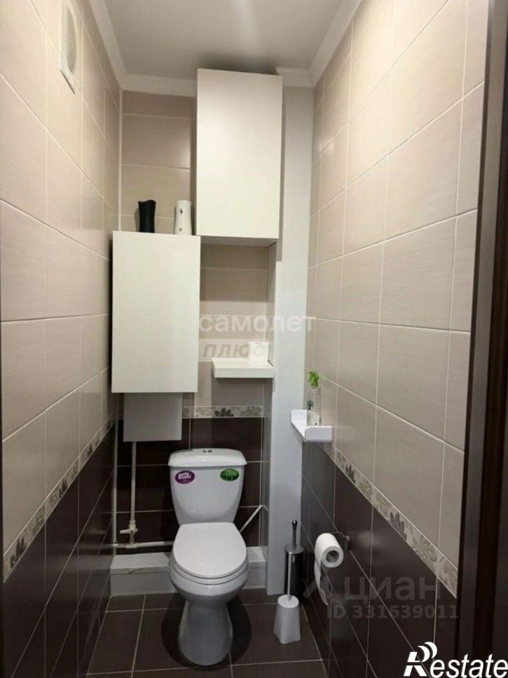 3-комн квартира Северный мкр, 36,  д. 36