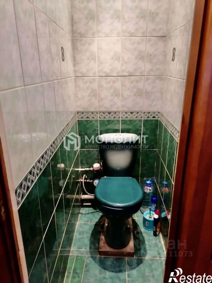 1-комн квартира мкр Приборостроитель, 11,  д. 11
