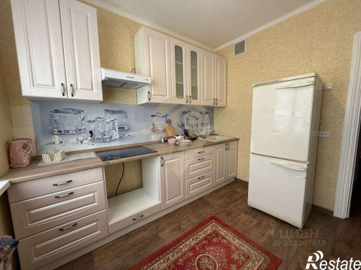 3-комн квартира Юбилейный мкр, 5,  д. 5