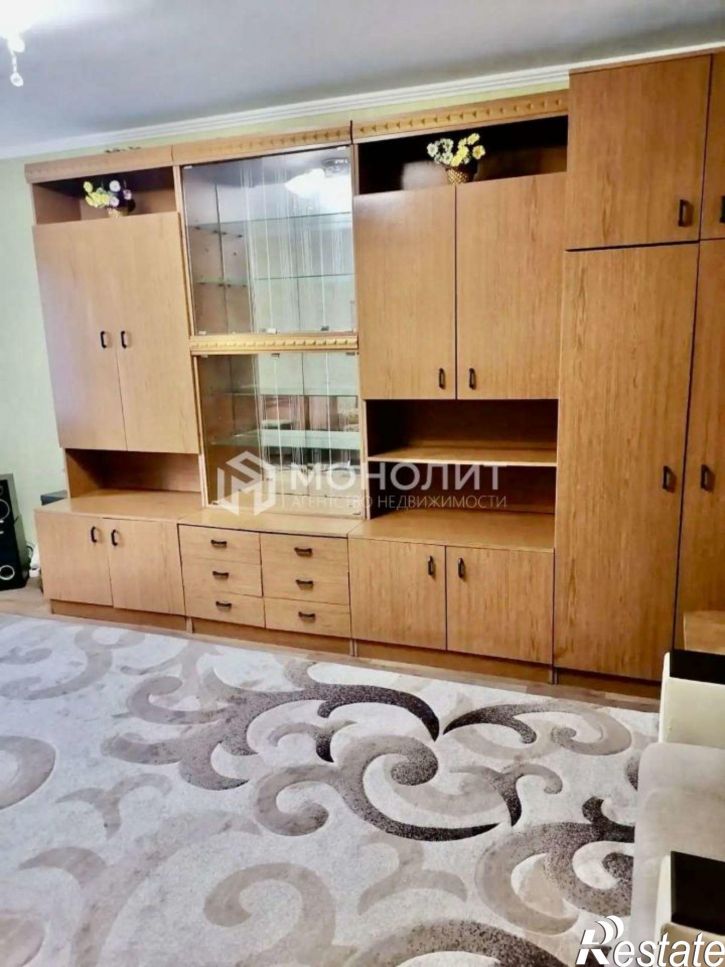 1-комн квартира мкр Приборостроитель, 11,  д. 11