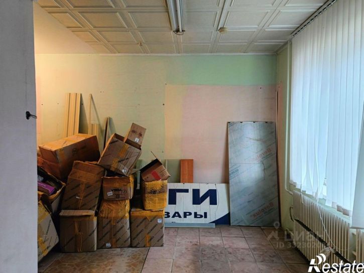 Офис Солнечный мкр, 5а,  д. 5а