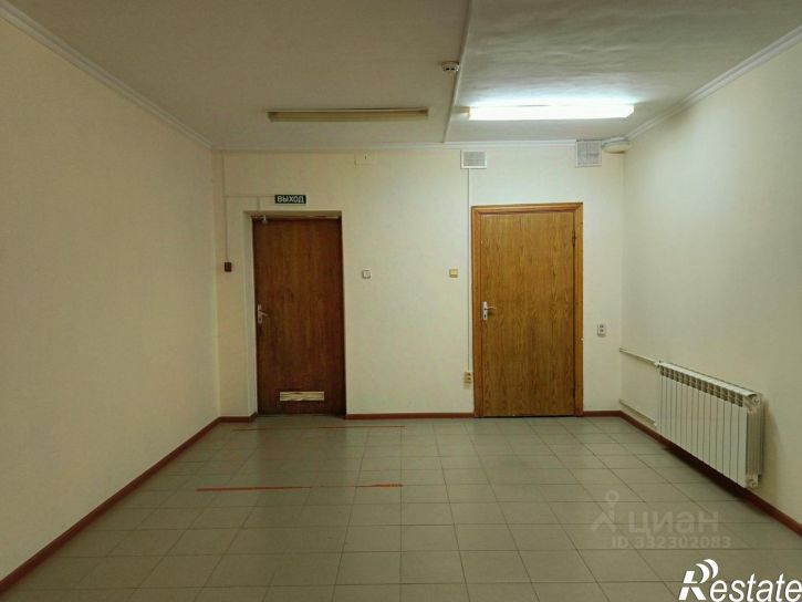 Офис мкр Королева, 37,  д. 37