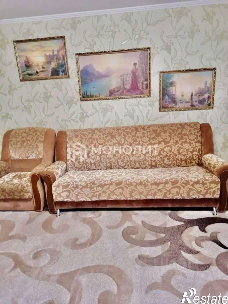 1-комн квартира мкр Приборостроитель, 11,  д. 11