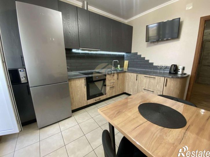 2-комн квартира Степной мкр, 29,  д. 29