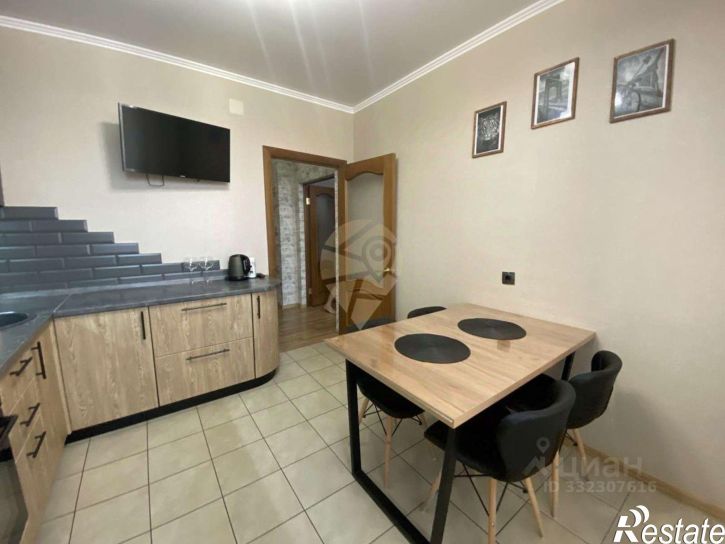 2-комн квартира Степной мкр, 29,  д. 29