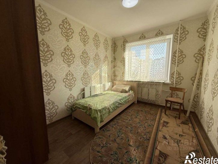 3-комн квартира Юбилейный мкр, 5,  д. 5